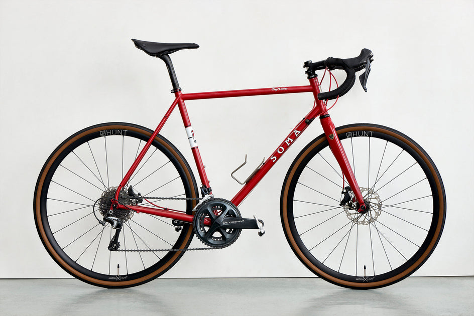 Soma Rush Belt Drive Fixie Frames Forks – Tagged