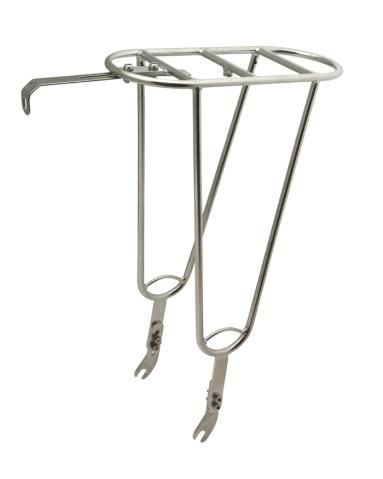 Champs-Elysees Stainless Rear Rack