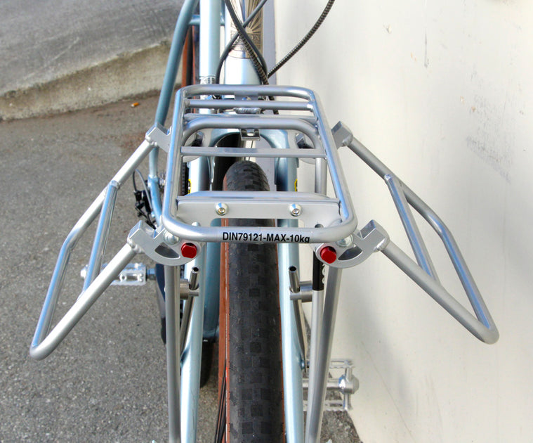 Soma bike hot sale rack