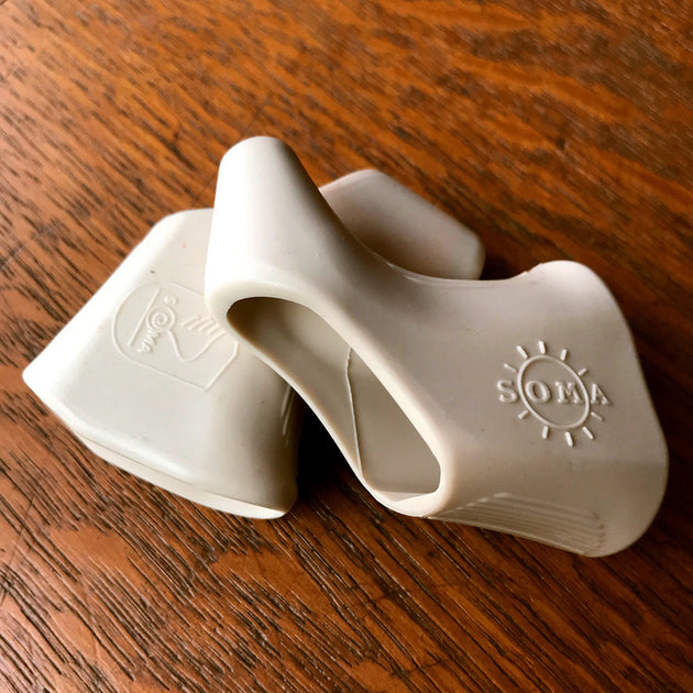 Vintage campagnolo sales brake hoods