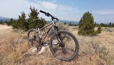 The Ultimate All-Rounder? Watch Ride year Round's Juice review to find out.