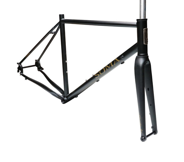 Smoothie HP (Frameset includes matching carbon fork)