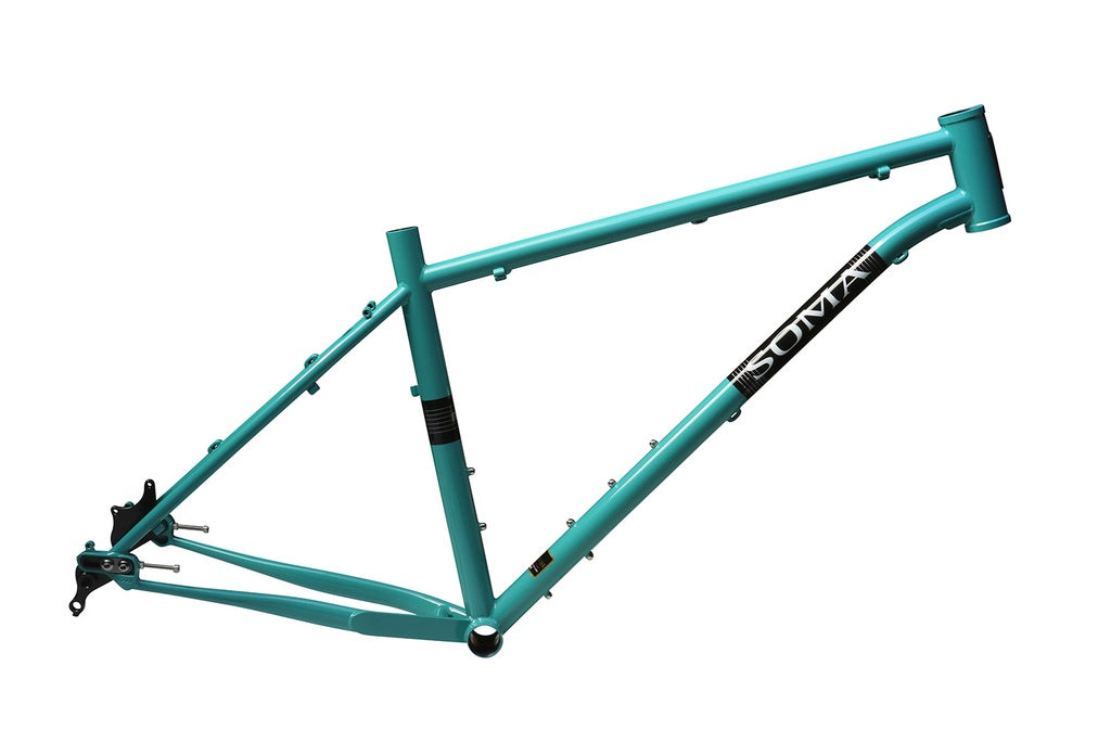 Soma Jawbone Frame A-Type - Jersey Shore Bike Shop | Zippy's