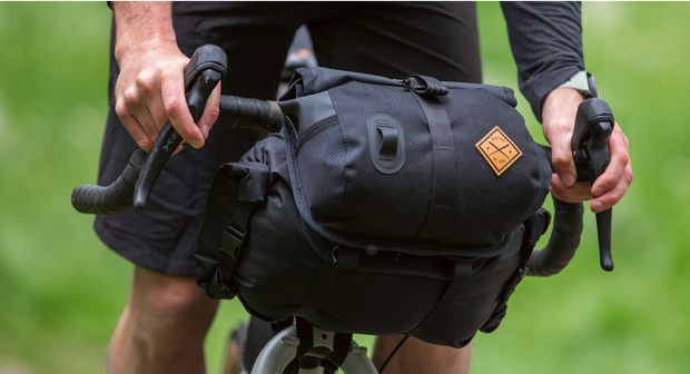 HOLSTER BAR BAG PLUS