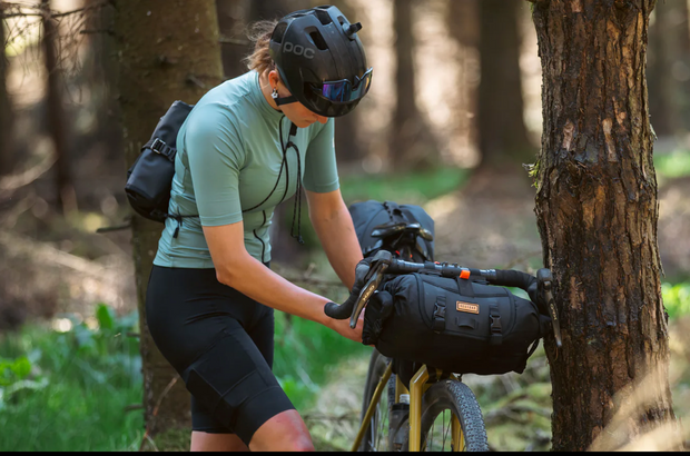 HOLSTER BAR BAG PLUS