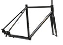 Smoothie HP (Frameset includes matching carbon fork)