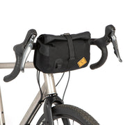 ROLLTOP CANISTER BAG