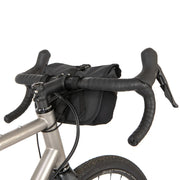 ROLLTOP CANISTER BAG