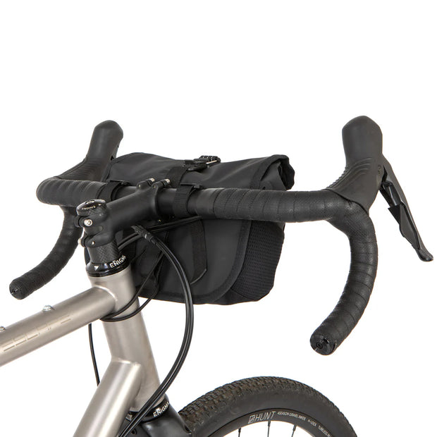 ROLLTOP CANISTER BAG