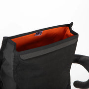 ROLLTOP CANISTER BAG