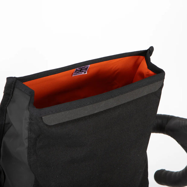 ROLLTOP CANISTER BAG