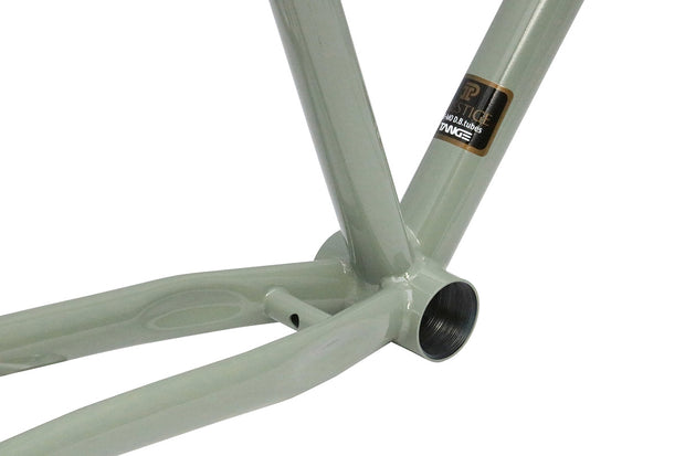 The Soma Fab Blog: Adventure Cyclist Reviews the Soma Jawbone B-Type  Bikepacking Frame
