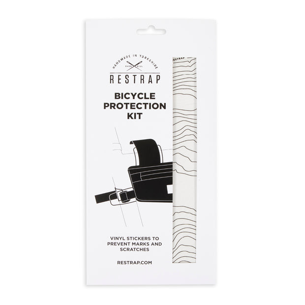 BICYCLE PROTECTION KIT