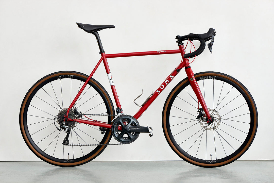 Gravel Cross Tagged Soma Fabrications Everyday Cycle Supply co