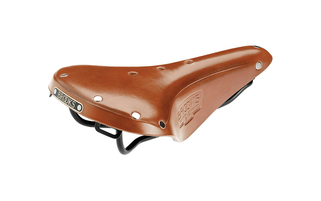 Cinelli Leather Bar Tape Imperial Brown - Simple Bike Store