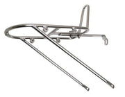 Champs-Elysees Stainless Front Rack.