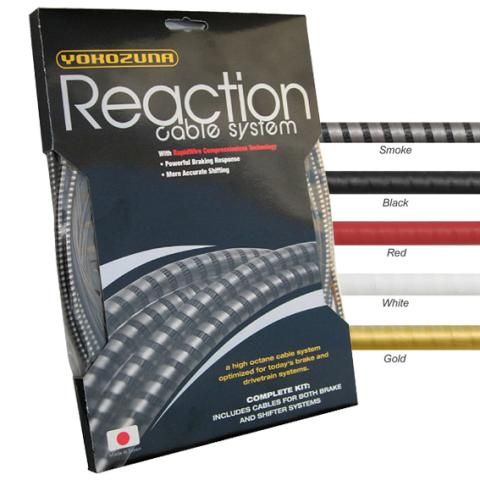 Reaction Universal cable Kit Shim/SRAM