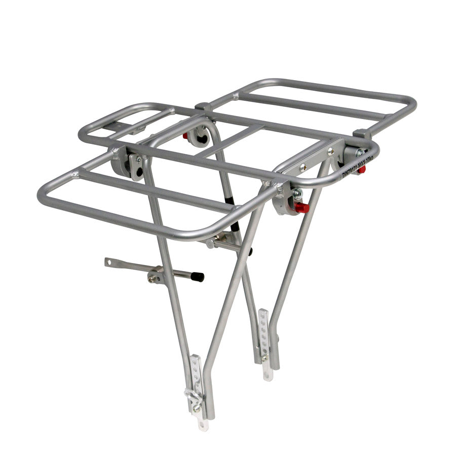 PortFolder Front Rack Everyday Cycle Supply co