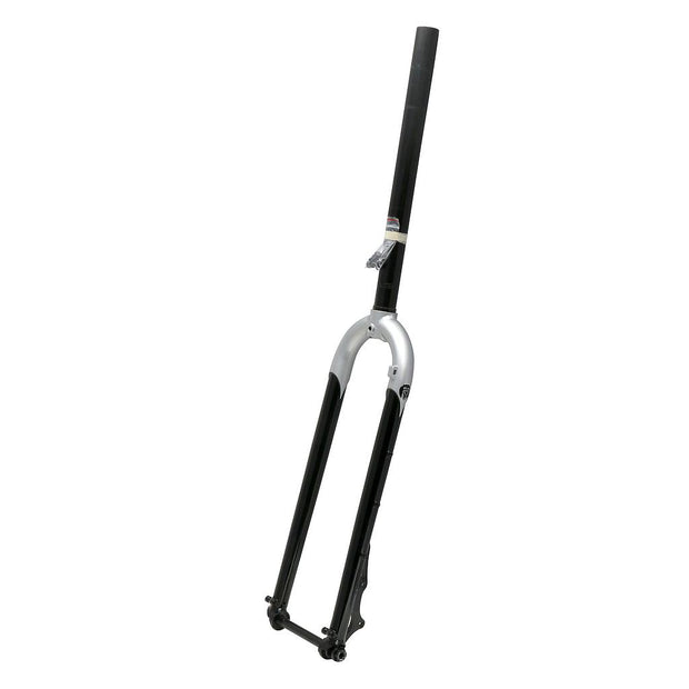 Fork Type II-R MTB Silver/Black